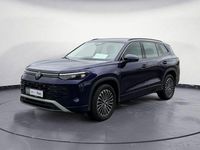 Gebraucht VW Tayron Life 150 PS (110 kW) 2025 Violett SUV