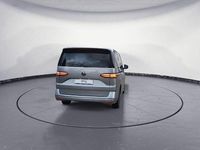 Gebraucht VW Multivan Life 150 PS (110 kW) 2025 Silber Van