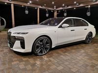 Gebraucht BMW i7 M Sport 400 kW (544 PS) 2025 Limousine