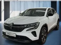 Gebraucht Renault Austral Evolution 158 PS (116 kW) 2024 Weiß SUV
