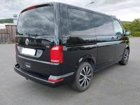 gebraucht VW Multivan Bus T 6