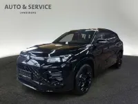 Neu VW Tayron R-line 193 PS (141 kW) 2026 Grenadillschwarz metallic SUV