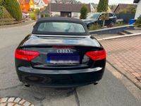 gebraucht Audi A5 Cabriolet TFSI Bj. 2012 TÜV neu