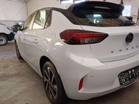 Neu Opel Corsa Edition 110 PS (80 kW) 2025 Weiss Kleinwagen