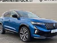 Neu Renault Austral Techno 200 PS (147 kW) 2025 Blau SUV