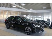 Gebraucht Cupra Leon 245 PS (180 kW) 2021 Other Kombi