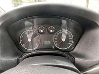 Gebraucht Ford Focus Ambiente 101 PS (74 kW) 2006 Grau Limousine