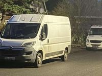 Gebraucht Citroën Jumper Business Class 131 PS (96 kW) 2015 Van / Kleinbus