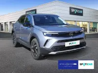 Gebraucht Opel Mokka Elegance 131 PS (96 kW) 2022 Grau SUV