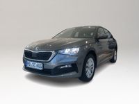 Gebraucht Skoda Scala Ambition 110 PS (80 kW) 2023 Andere farbe Kleinwagen