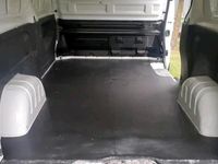 Gebraucht Renault Trafic 150 PS (110 kW) 2021 Weiß Van / Kleinbus