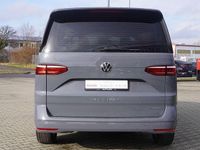 Gebraucht VW Multivan 218 PS (160 kW) 2022 Grau Van