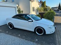 gebraucht VW Eos 1,4 TSI 90KW Edition 2010