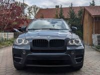 gebraucht BMW X5 xDrive40d -