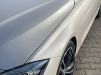 Gebraucht BMW 318 Performance 150 PS (110 kW) 2015 Weiß Kombi