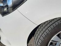 Gebraucht Toyota Yaris 69 PS (50 kW) 2016 Weiß Kleinwagen