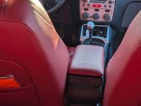 Gebraucht Alfa Romeo GT Distinctive 166 PS (122 kW) 2004 Silber Coupé