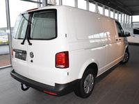 gebraucht VW Transporter 6.1 Kasten 2,0 l TDI SHZ AHK KAMERA