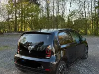 Gebraucht VW up! Join 75 PS (55 kW) 2018 Schwarz Kleinwagen