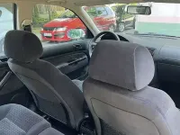 Gebraucht VW Golf III Comfortline 60 PS (44 kW) 1998 Limousine