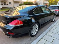 gebraucht BMW 645 ci 333PS