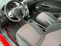 gebraucht Opel Corsa 1.4 16V Sport OPC-Line Tüv 8/2025