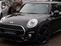 gebraucht Mini Cooper Cooper 1.5/JCW AERO/NAVI/ JohnWork/PANO/