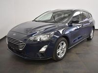 Gebraucht Ford Focus 150 PS (110 kW) 2020 Blau Limousine