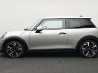 Gebraucht Mini Cooper S Classic 204 PS (150 kW) 2024 Grau Kleinwagen