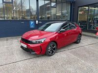 Neu Opel Corsa 145 PS (106 kW) 2025 Rot Limousine