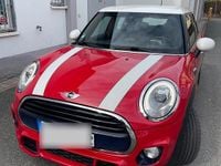 Gebraucht Mini Cooper 116 PS (85 kW) 2016 Kleinwagen