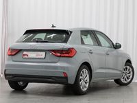 gebraucht Audi A1 Sportback 25 TFSI ADVANCED LED SPORTSITZE SMART-INT