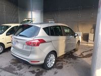 gebraucht Ford B-MAX ***Tolles KFZ abzugeben***