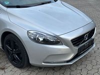 gebraucht Volvo V40 Ocean Race aus 2.Hand - Leder - Navi - PDC