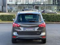 Gebraucht Ford B-MAX SYNC Edition 101 PS (74 kW) 2015 Grau Van / Kleinbus