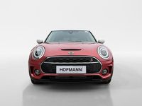 Gebraucht Mini Cooper S Clubman Salt 192 PS (141 kW) 2019 Rot Kombi
