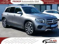 Gebraucht Mercedes GLB220 190 PS (139 kW) 2022 Grau SUV