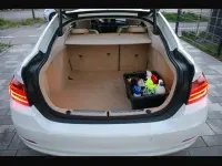 Gebraucht BMW 418 Gran Coupé 190 PS (139 kW) 2016 Weiß Coupé