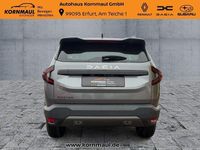 Neu Dacia Bigster Expression 140 PS (102 kW) 2025 Dolomitgrau metallic (grau) SUV