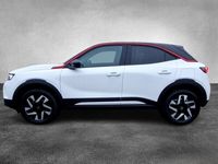Second-hand Opel Mokka GS Line 131 CP (96 kW) 2023 Alb SUV
