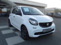 Gebraucht Smart ForFour Electric Drive 41 kW (56 PS) 2019 Weiß