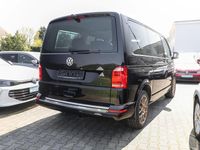 Usata VW Multivan Comfortline 150 CV (110 kW) 2018 Monovolume