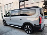 Neu Ford Transit Custom Nugget 170 PS (125 kW) 2025 Grau Van / Kleinbus