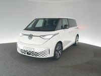 Używany VW ID. Buzz Pro 210 kW (286 KM) 2025 Biały Minivan