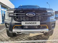 Neu Ford Ranger Wildtrack 205 PS (150 kW) 2025 Carbonized gray/asher gray Pickup