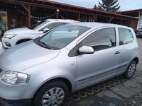 Gebraucht VW Fox 2006 Kleinwagen