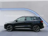 Käytetty Cupra Ateca 300 HP (220 kW) 2023 Musta Katumaasturi