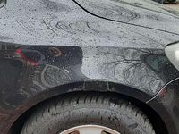 Gebraucht VW Golf IV Trendline 90 PS (66 kW) 2005 Schwarz Kleinwagen