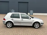 Brugt VW Golf IV 75 HK (55 kW) 1999 Andere farben Hatchback