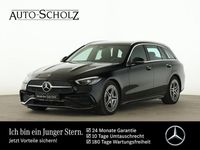 Gebraucht Mercedes C300 AMG 265 PS (194 kW) 2025 Schwarz Limousine